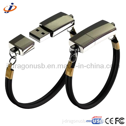 Metal Bracelet USB Flash Drive JM129